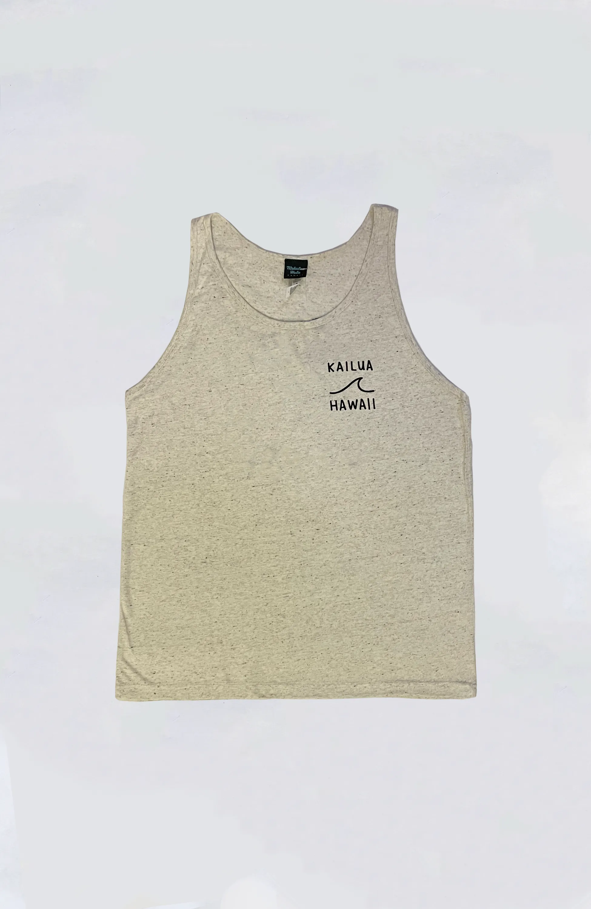 Mokulua Hula - MH Kai-Nalu Tank Top