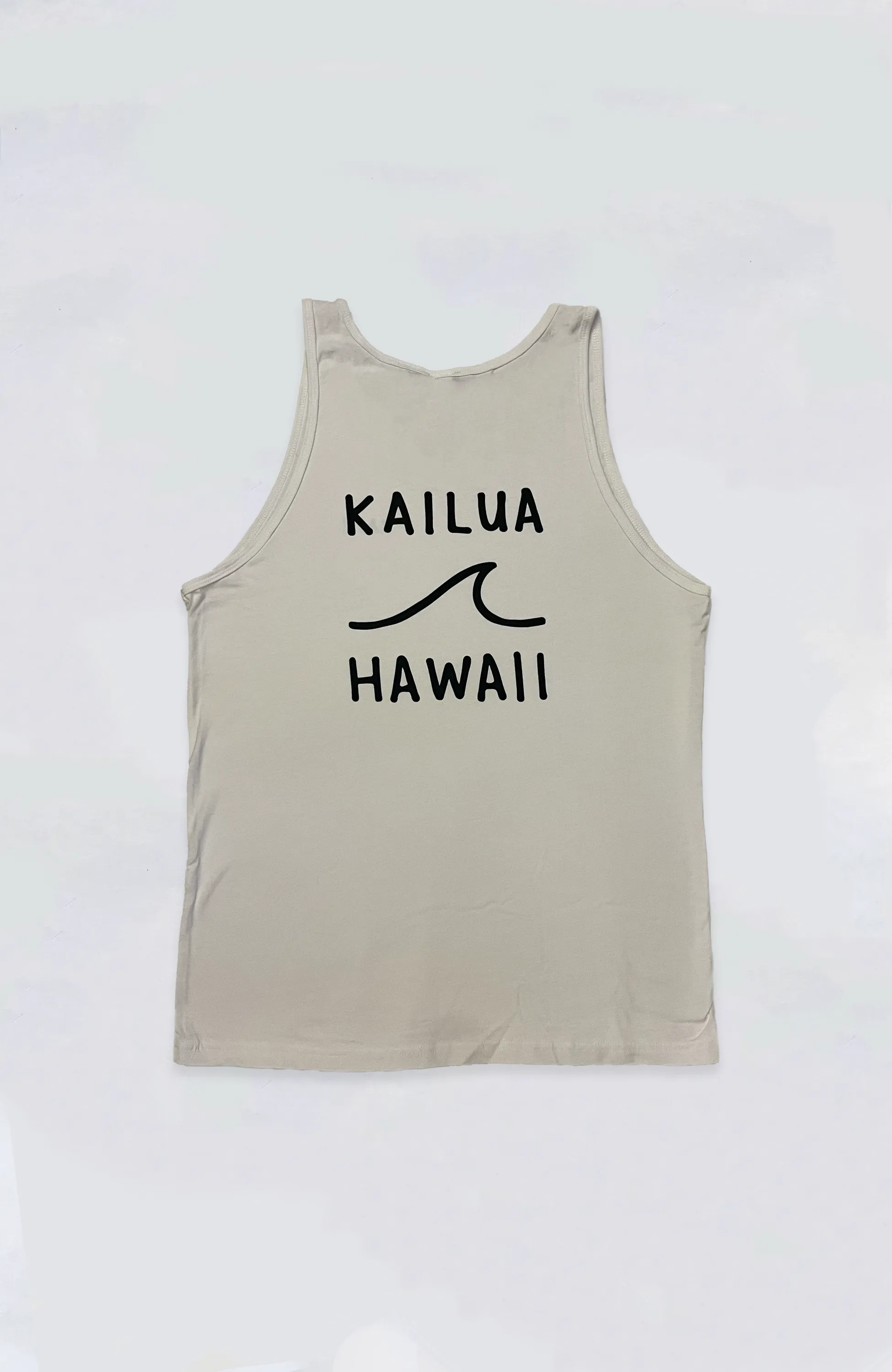 Mokulua Hula - MH Kai-Nalu Tank Top