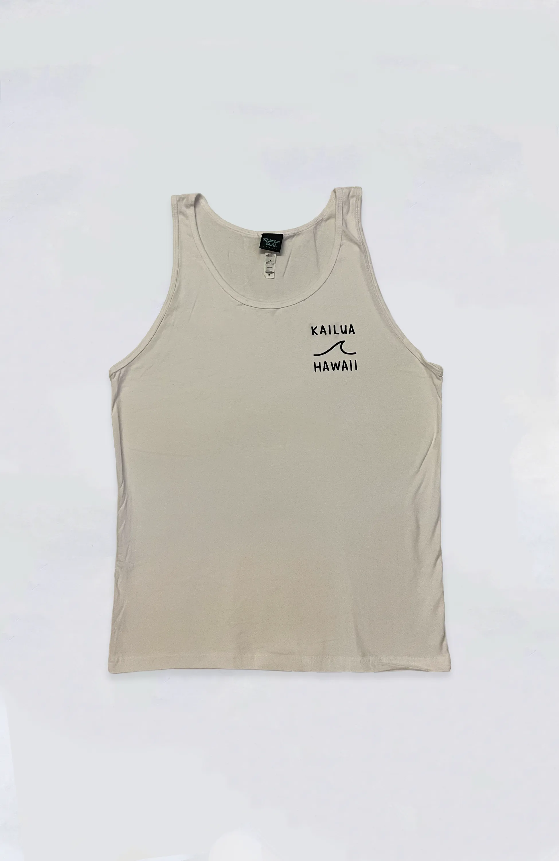 Mokulua Hula - MH Kai-Nalu Tank Top