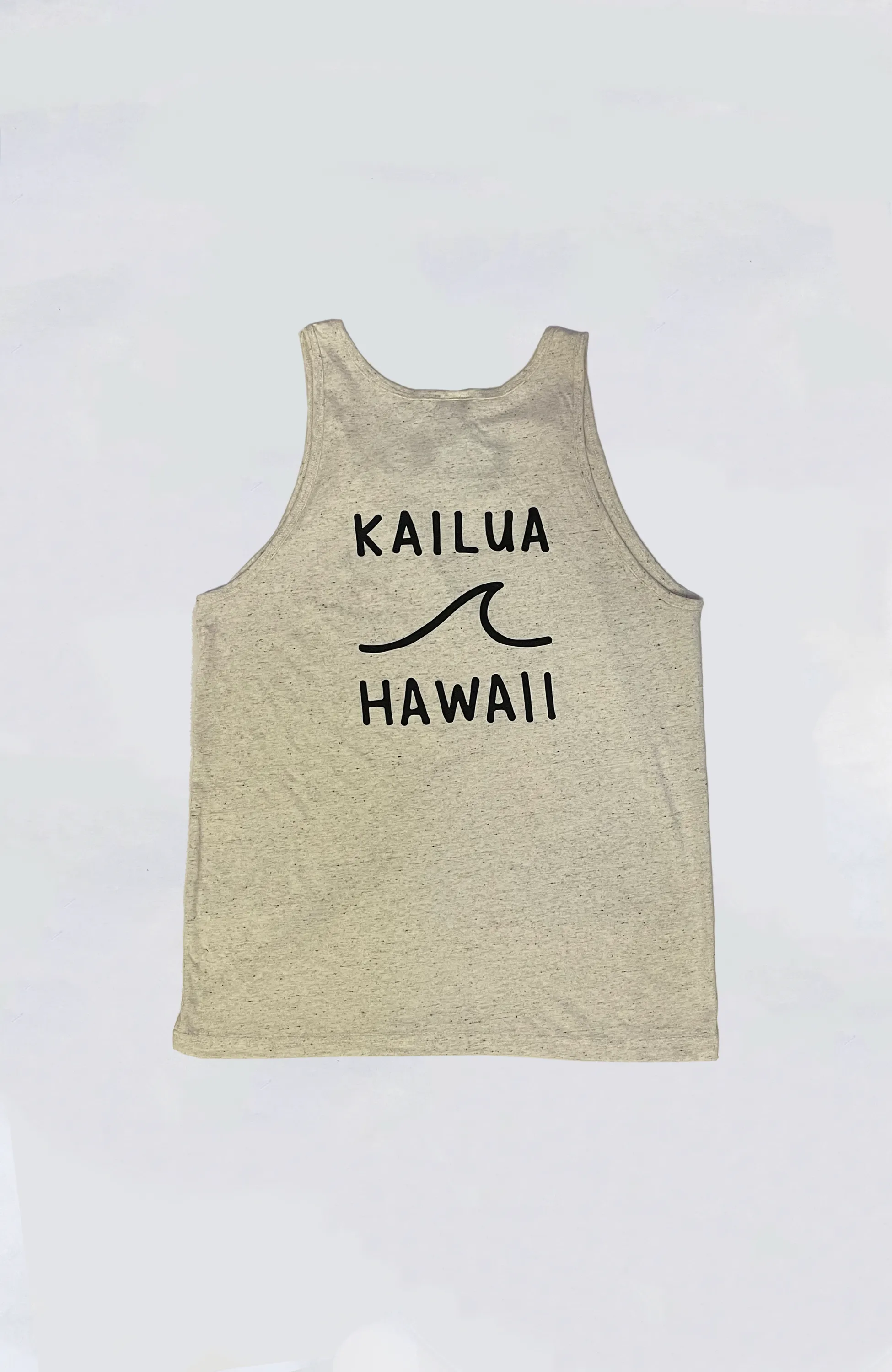 Mokulua Hula - MH Kai-Nalu Tank Top