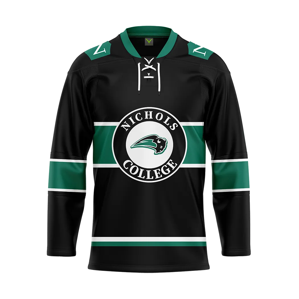 Nichols Dark Replica Sublimated Jersey