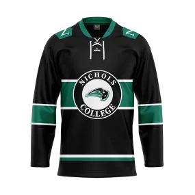 Nichols Dark Replica Sublimated Jersey