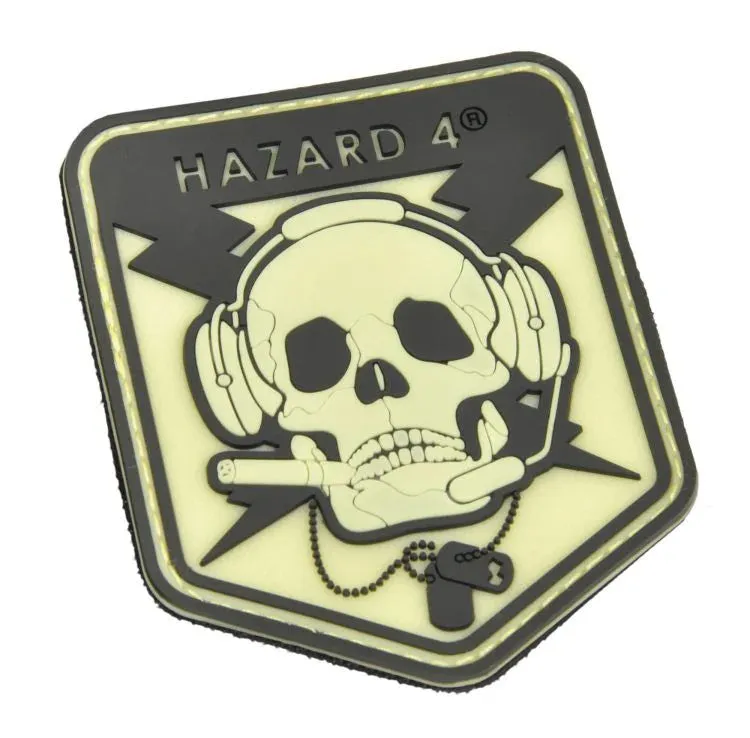 Operator Skull™ Patch