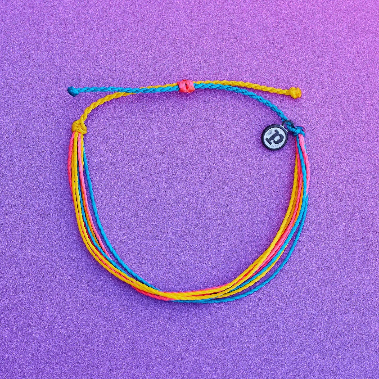 Pansexual Bracelet