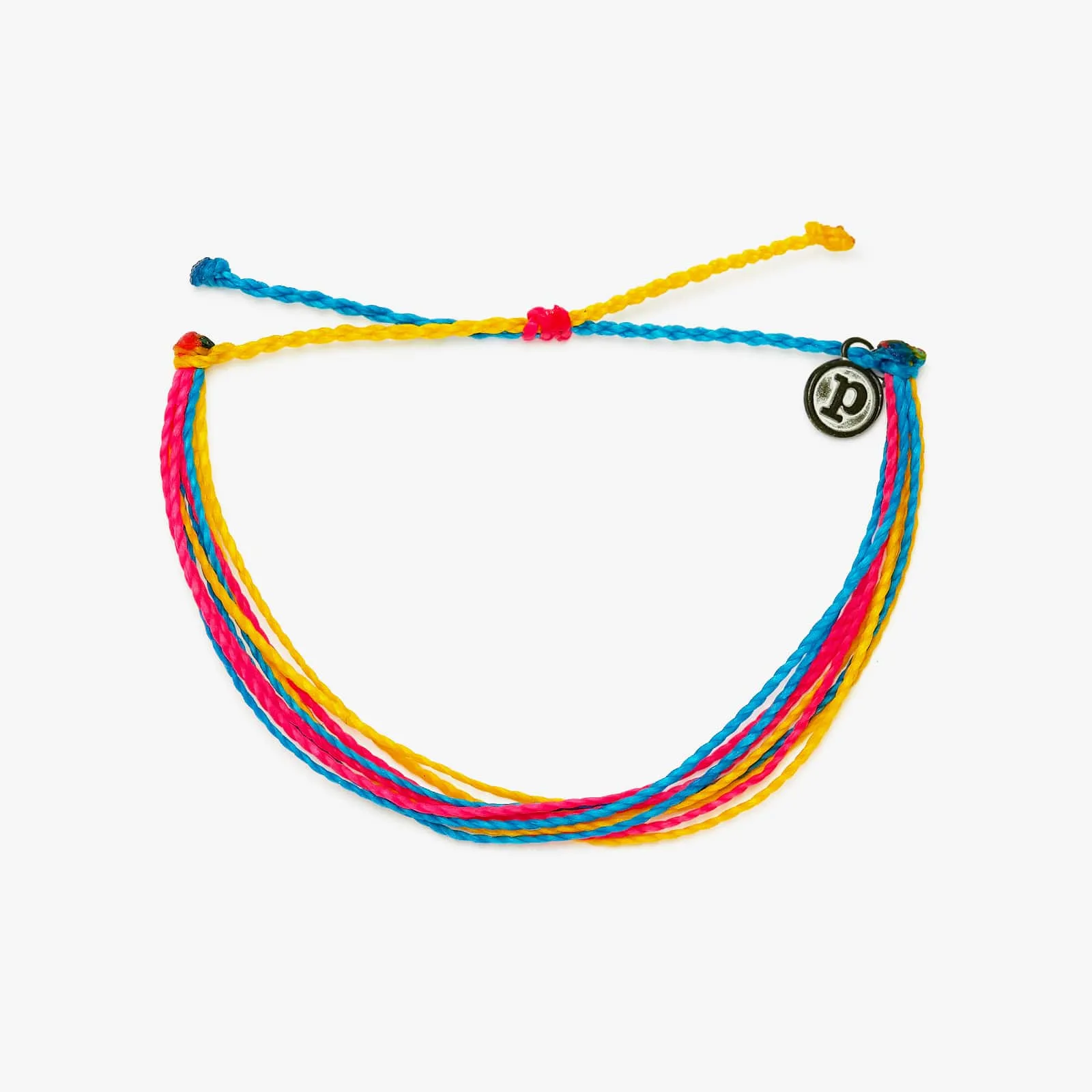 Pansexual Bracelet