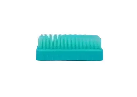 Polypropylene Baby Hair/Body Brush