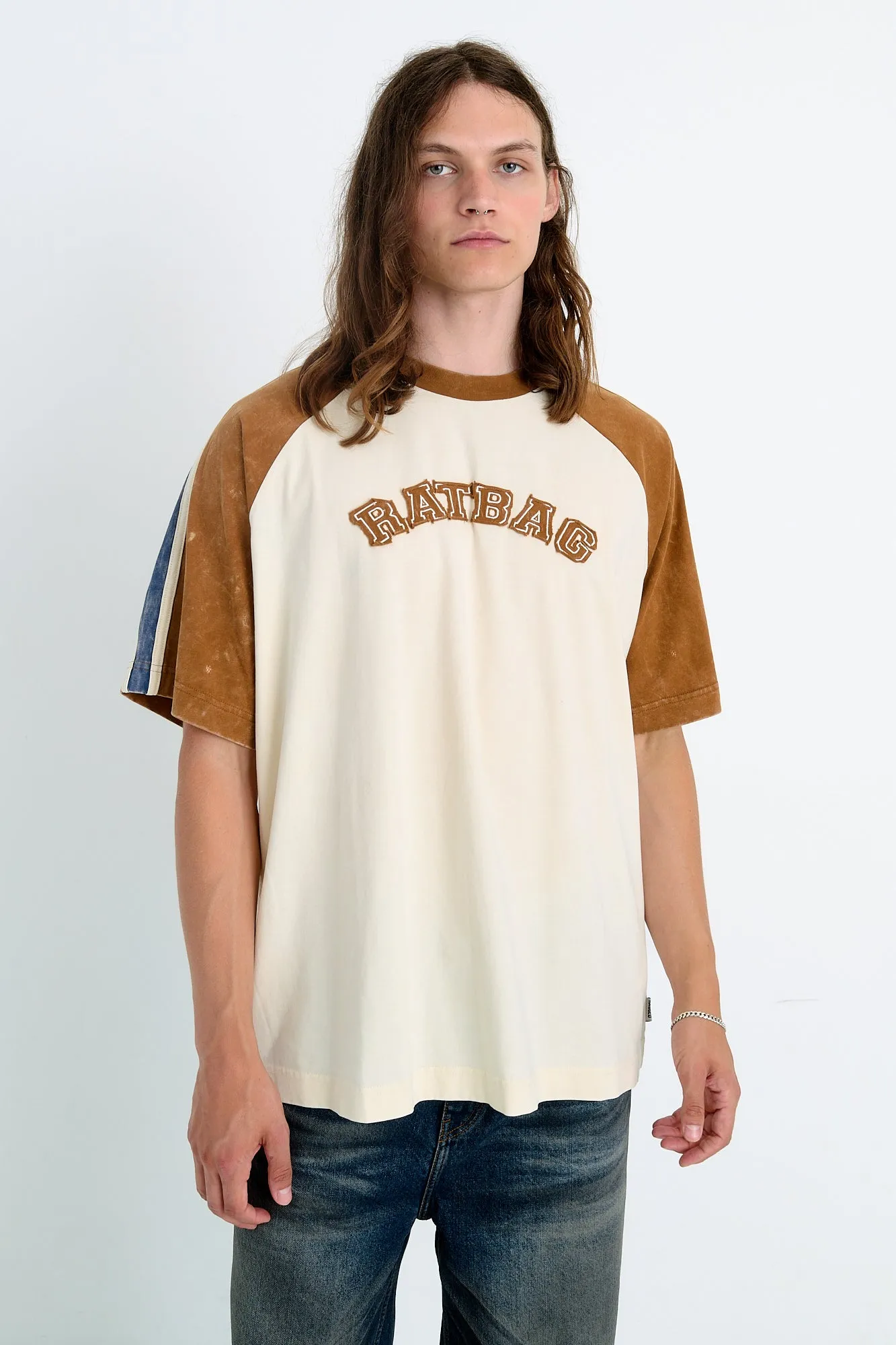 Ratbag Tee