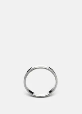 Ring | The Icon | Steel