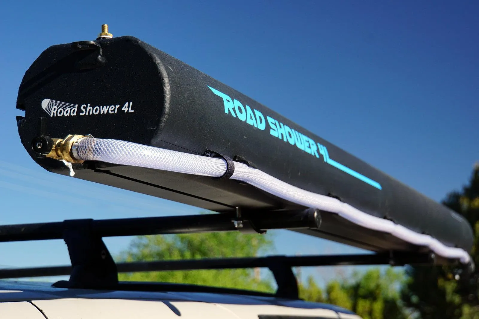 Road Shower - 2 Sizes