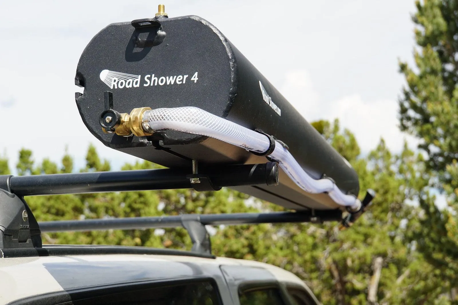 Road Shower - 2 Sizes