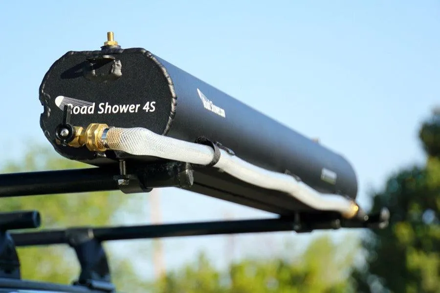 Road Shower - 2 Sizes