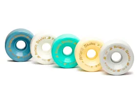 Rollerskates Italia - Radius Figure Wheels 63mm