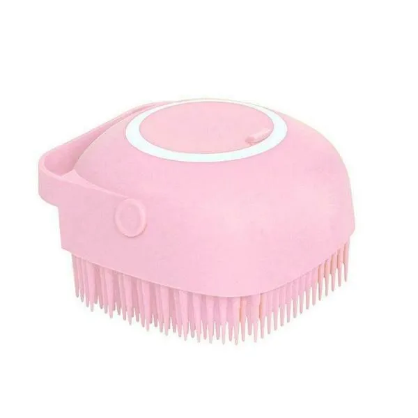 Silicone Bath Body Brush