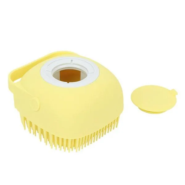 Silicone Bath Body Brush