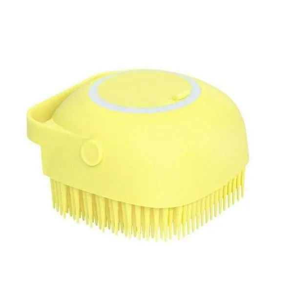 Silicone Bath Body Brush