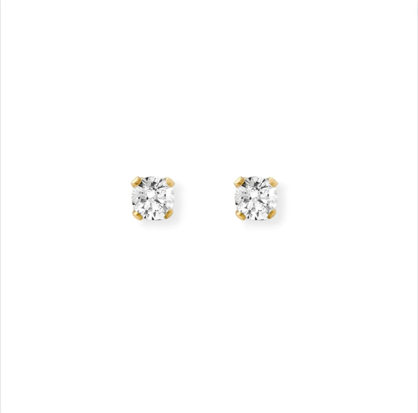 Solitaire Studs