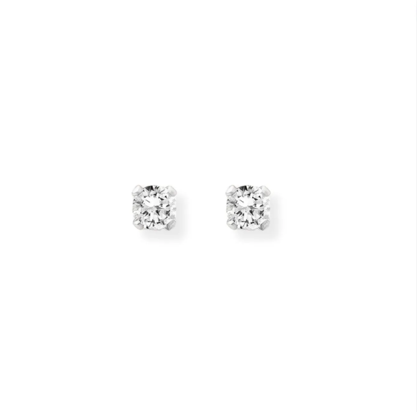 Solitaire Studs