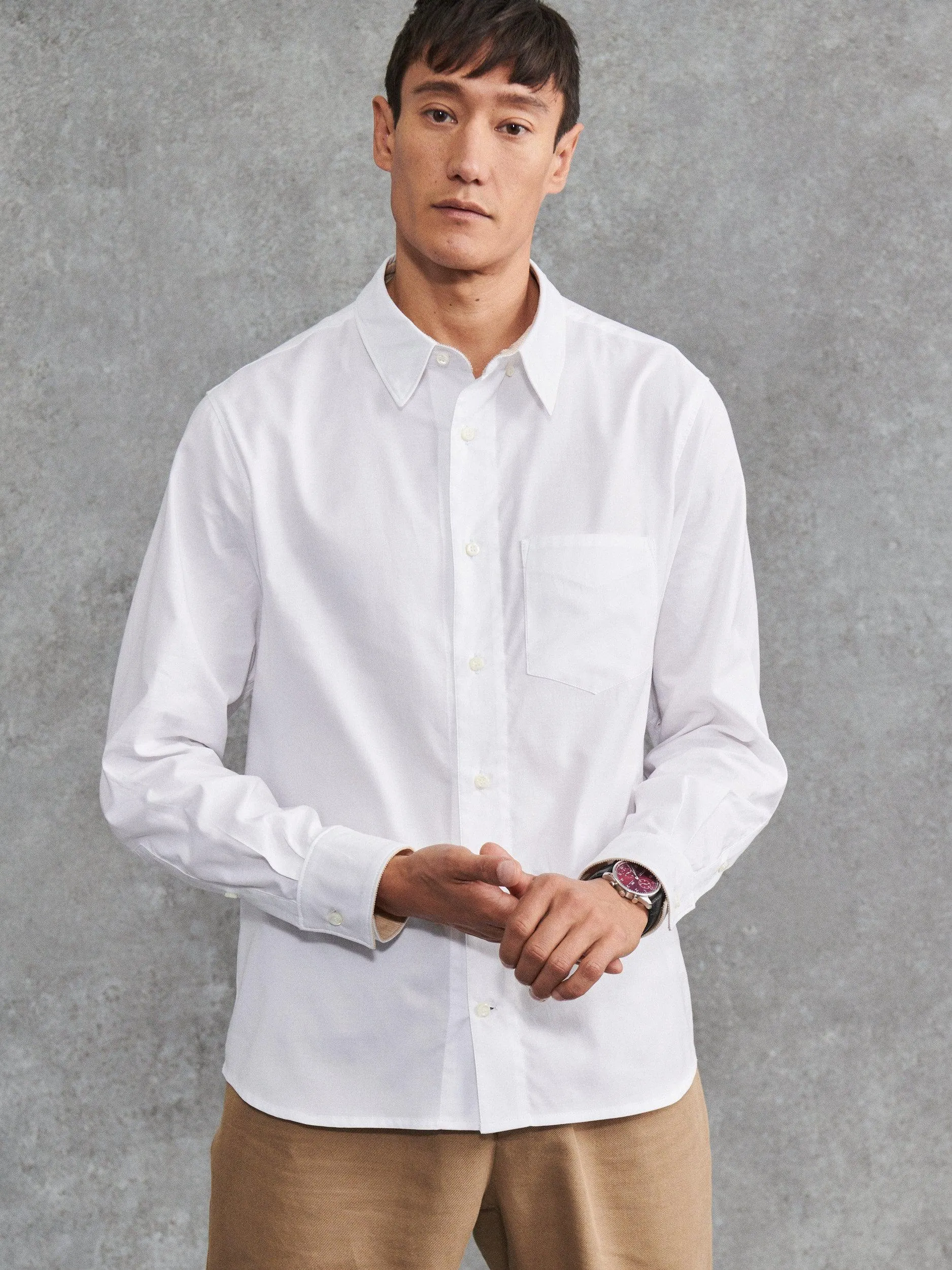 The Concealed BD Shirt 2.0