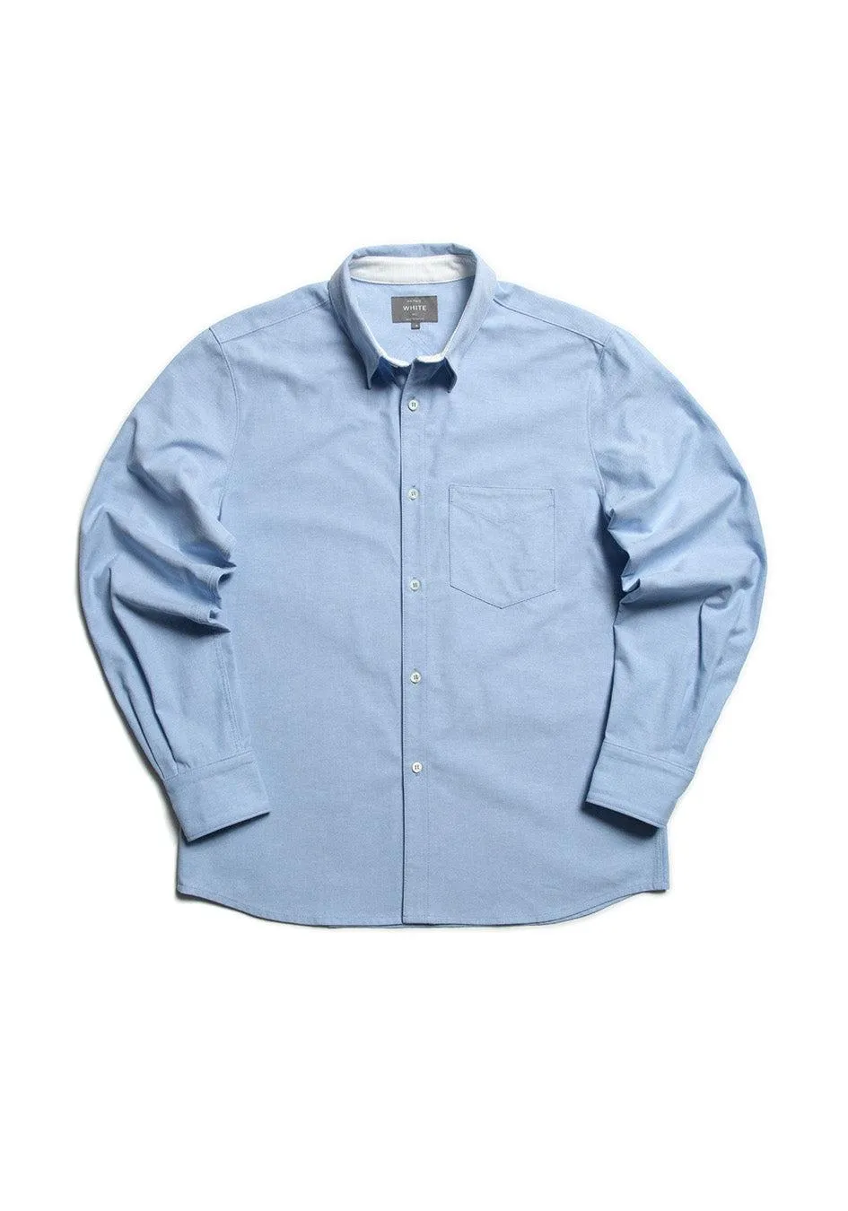 The Concealed BD Shirt 2.0