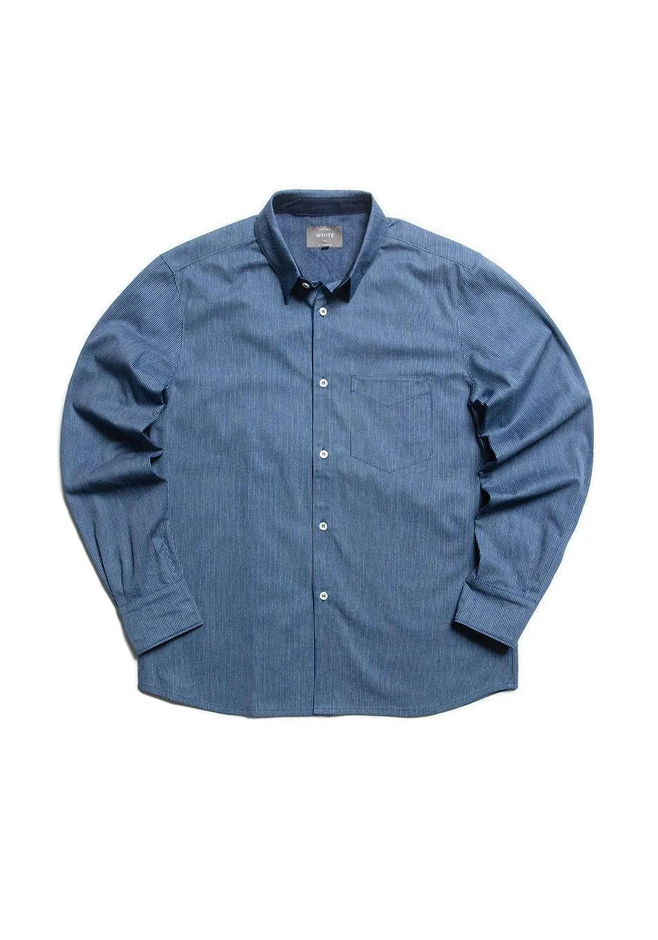 The Concealed BD Shirt 2.0