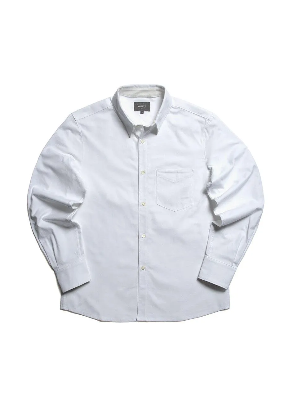 The Concealed BD Shirt 2.0