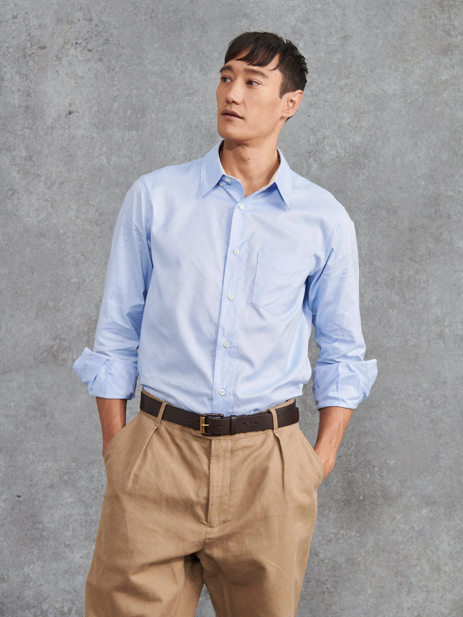 The Concealed BD Shirt 2.0