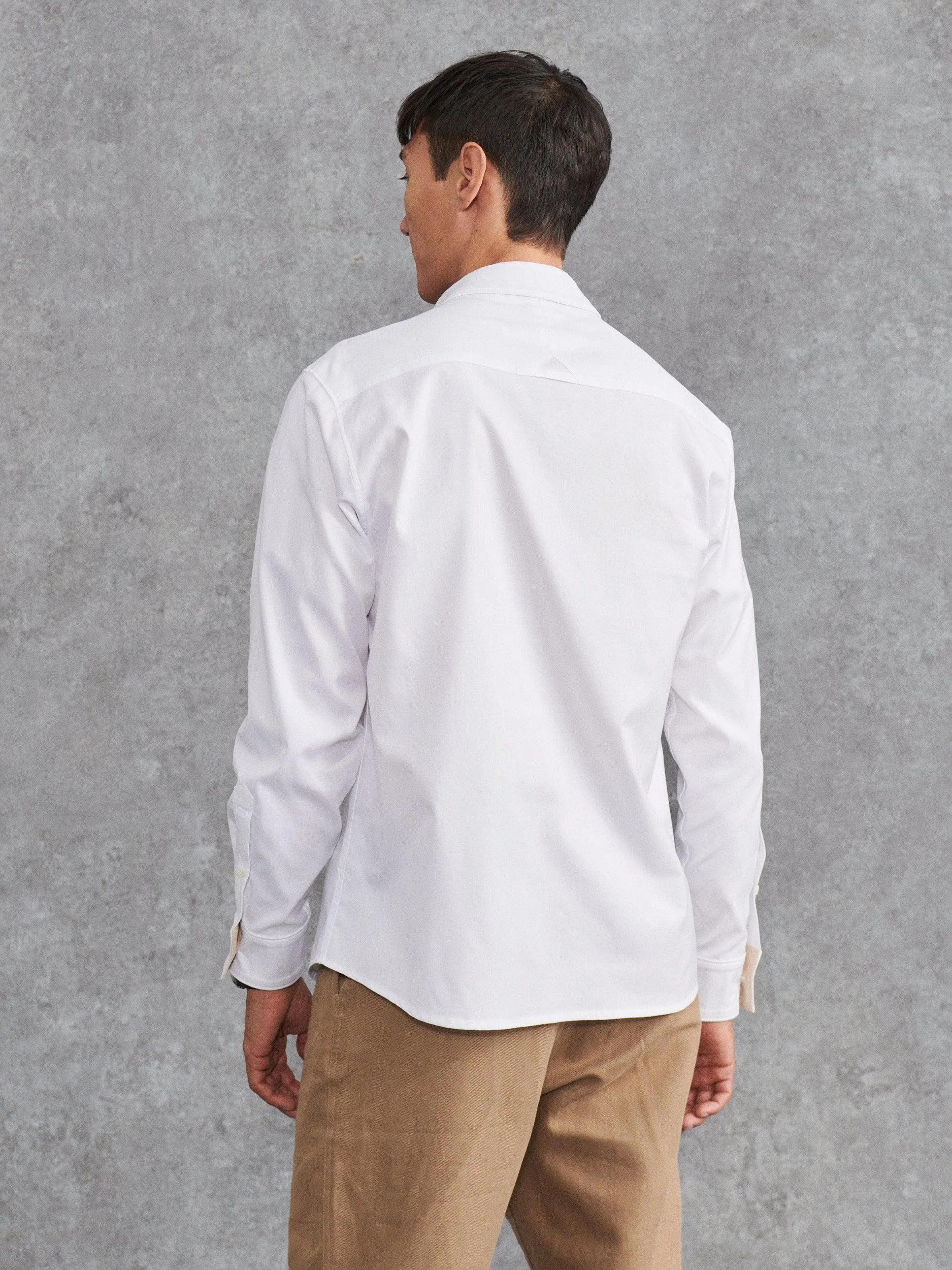 The Concealed BD Shirt 2.0