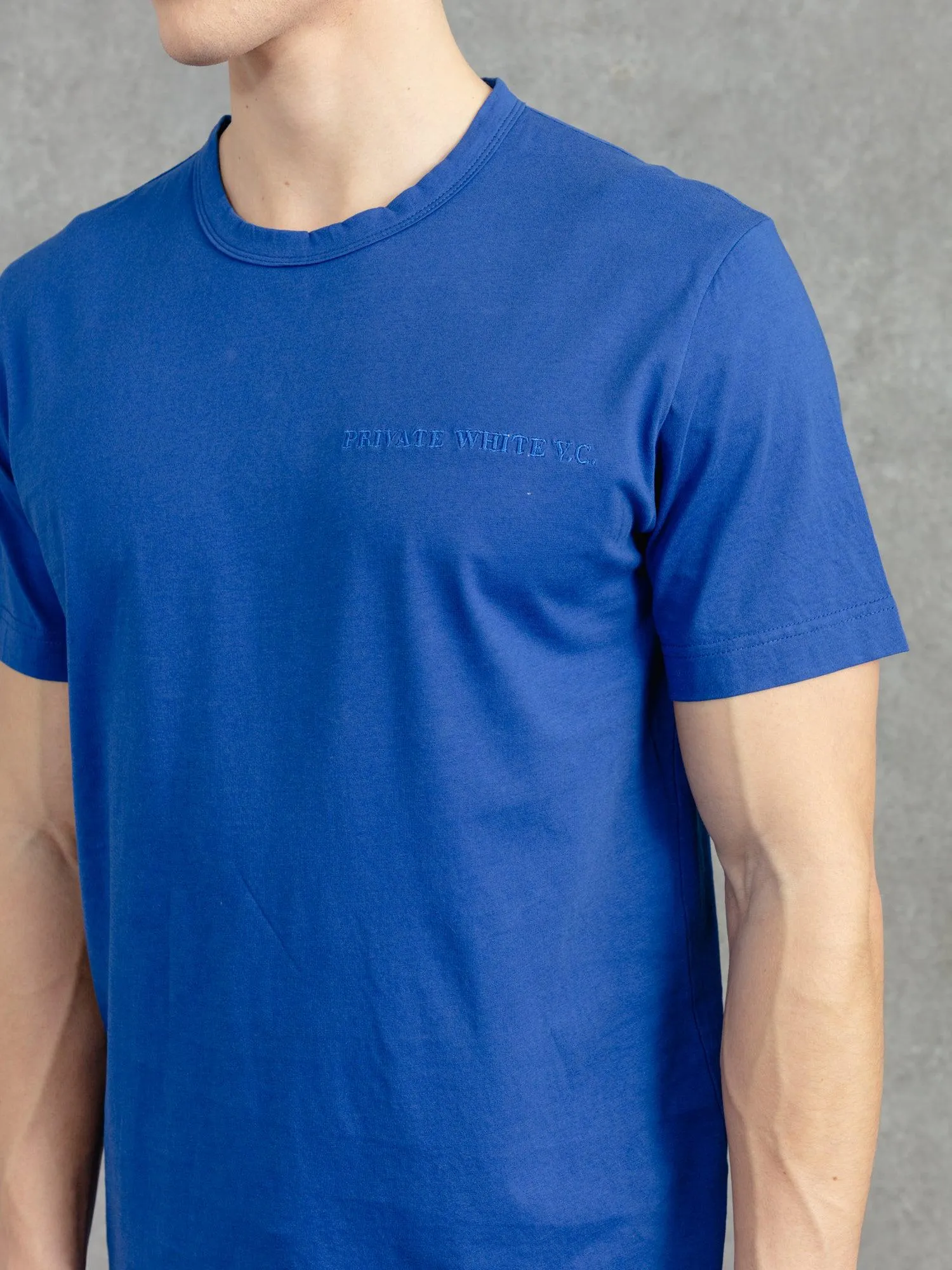 The Cottenham Tee