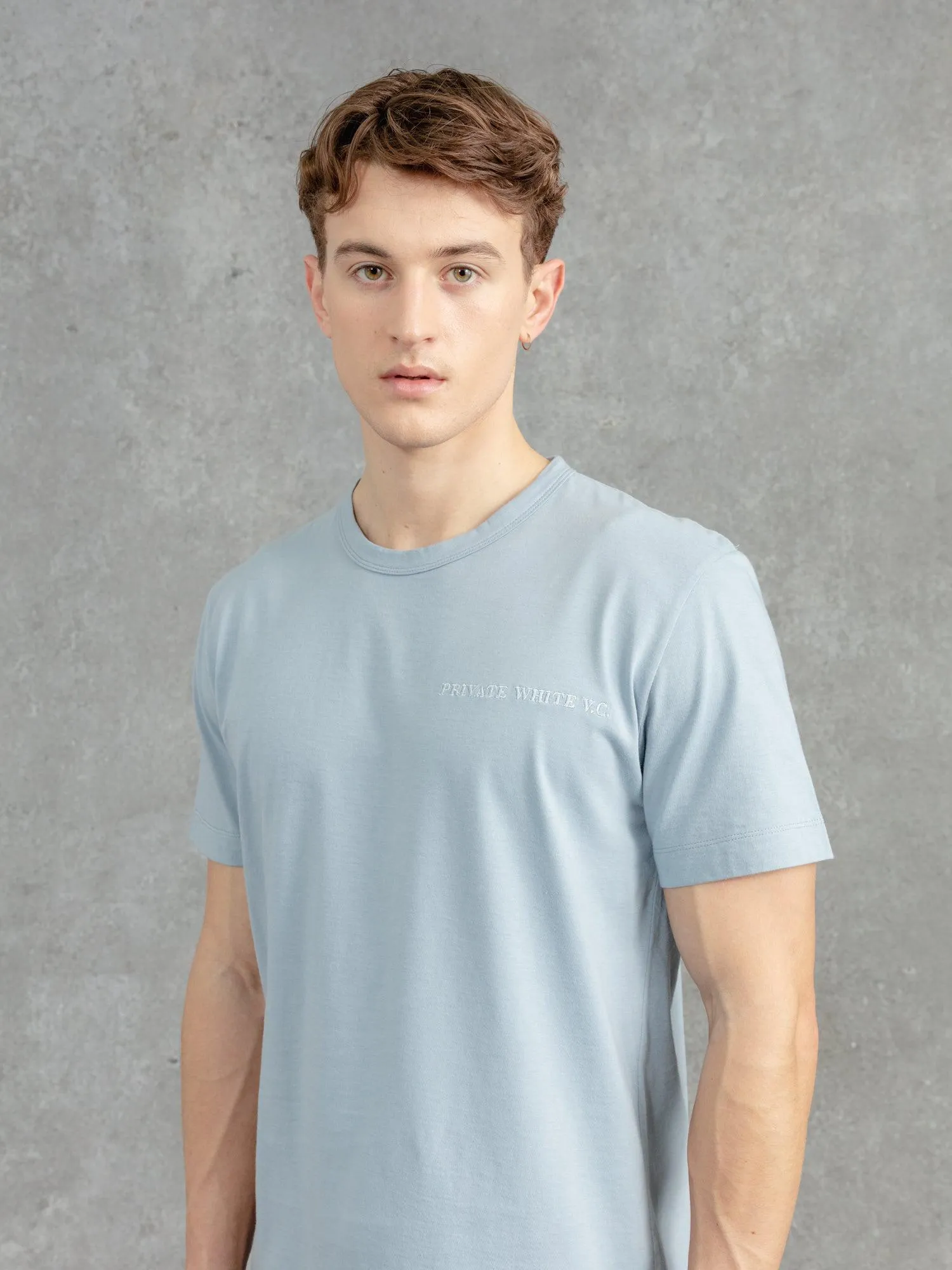 The Cottenham Tee