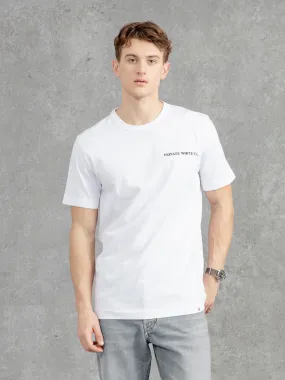 The Cottenham Tee