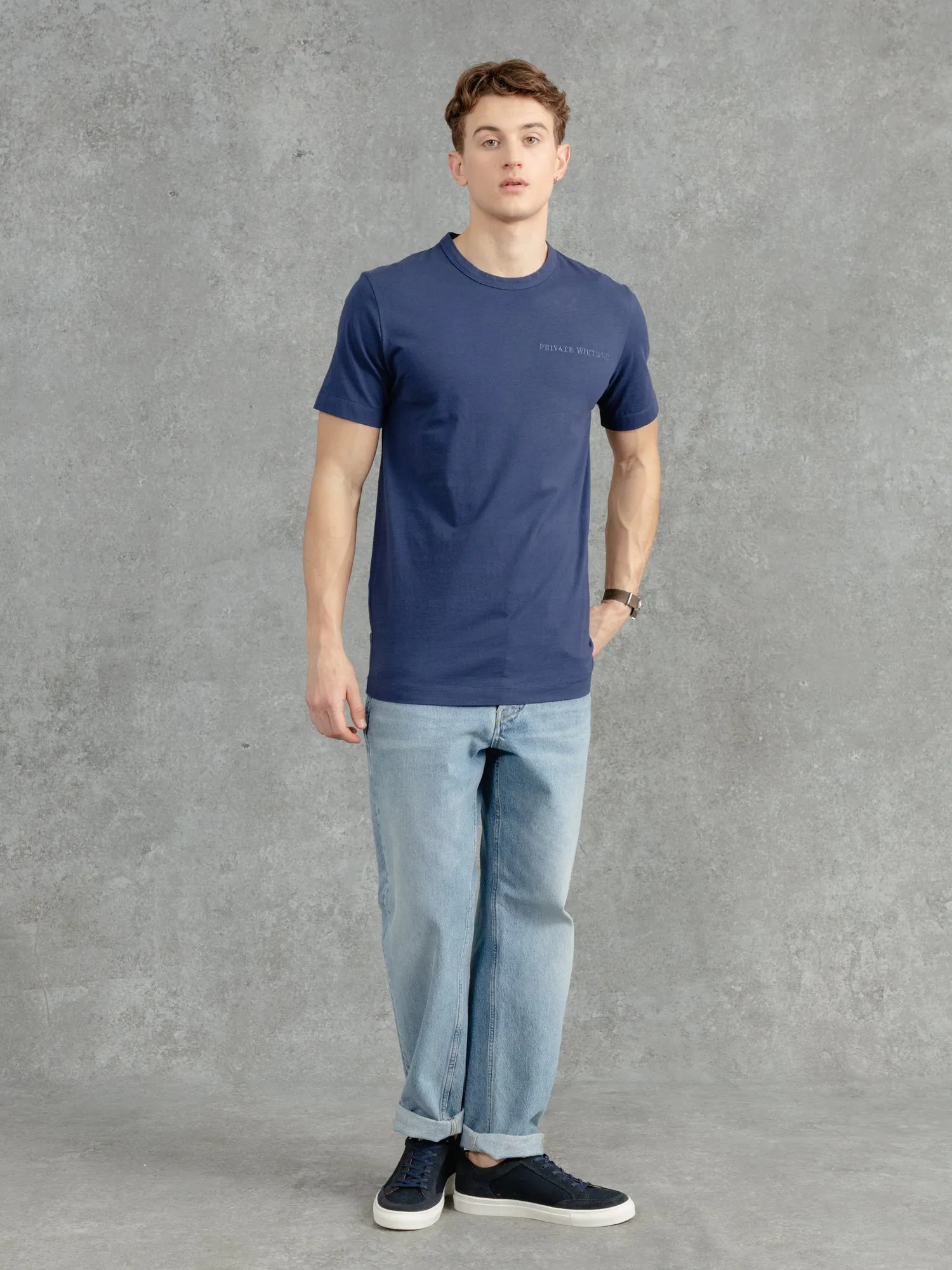 The Cottenham Tee