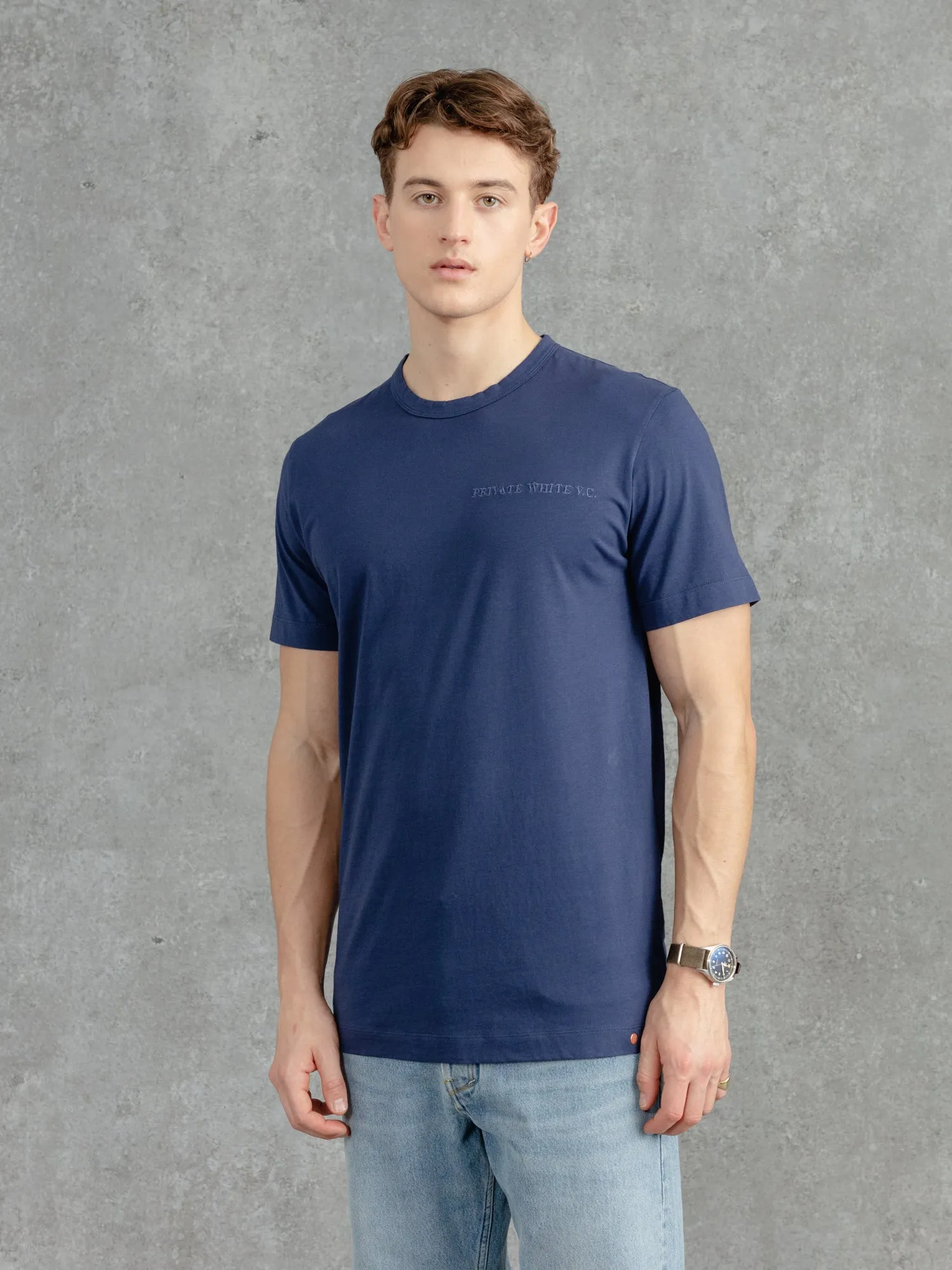 The Cottenham Tee