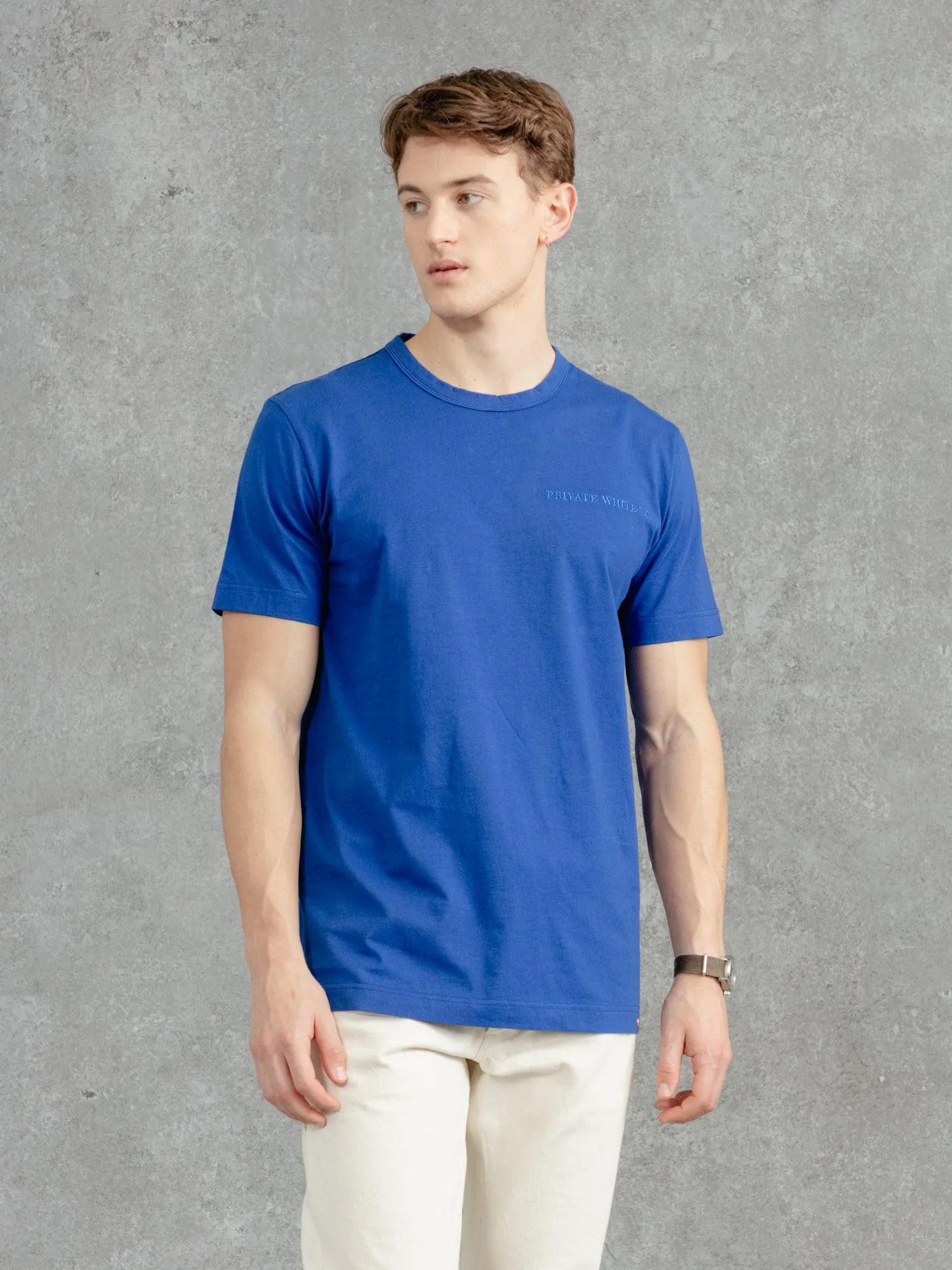 The Cottenham Tee