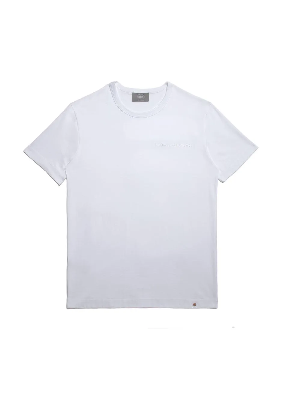 The Cottenham Tee