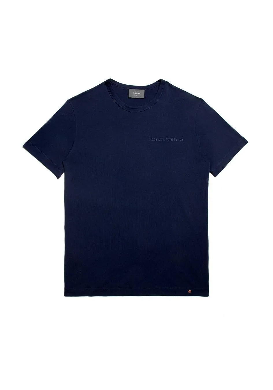 The Cottenham Tee