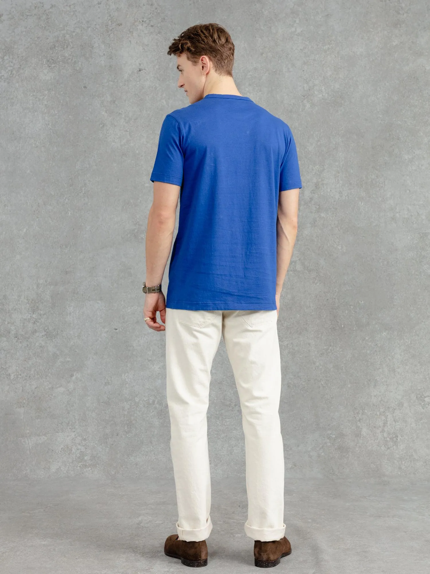 The Cottenham Tee