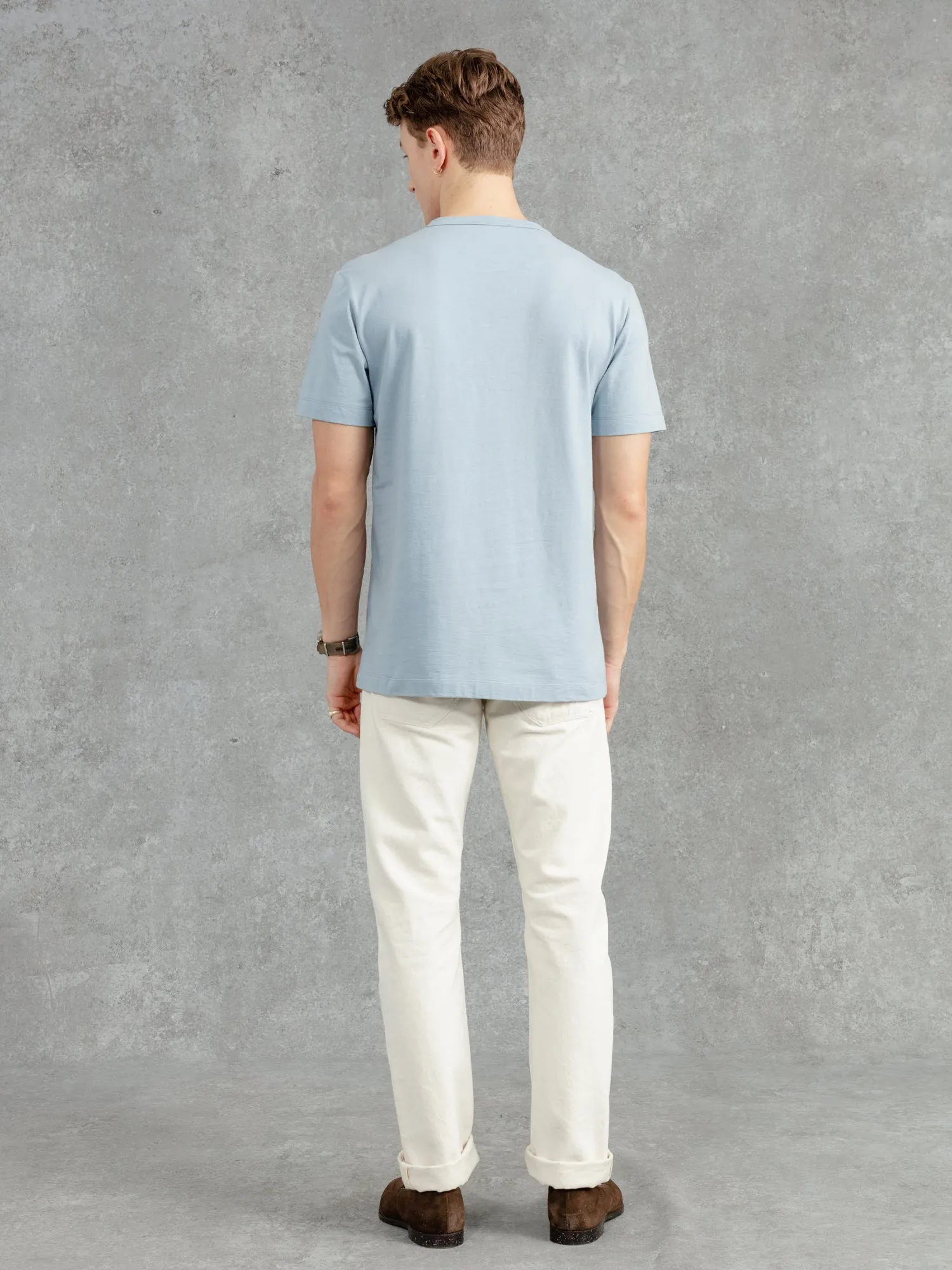 The Cottenham Tee