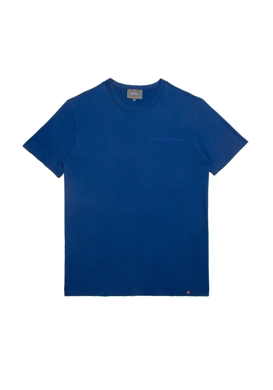 The Cottenham Tee