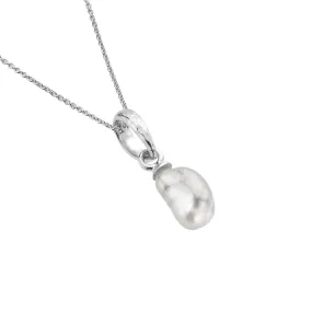 Treasured Pearl Pendant