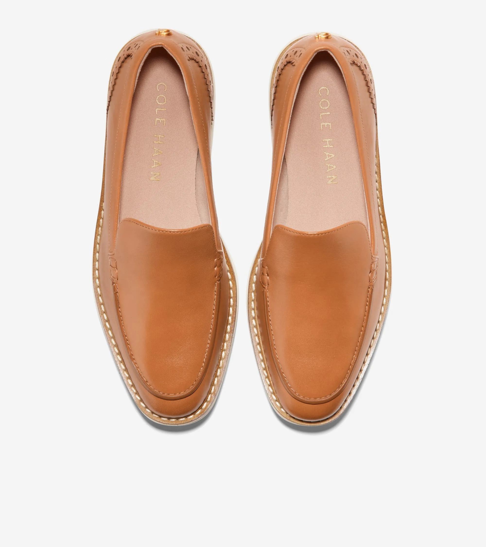 Women's ØriginalGrand Platform Venetian Loafer