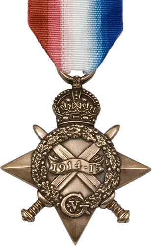 World War Miniature Medals